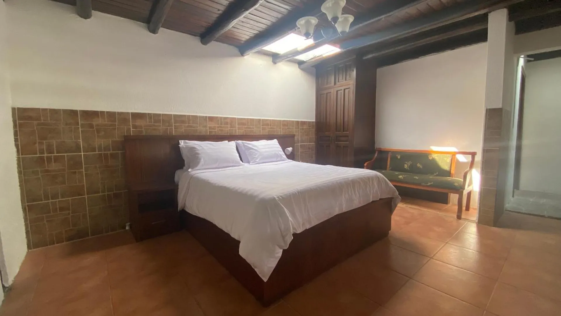 The Bridge To Ecuador Bed & Breakfast Quito Ecuador