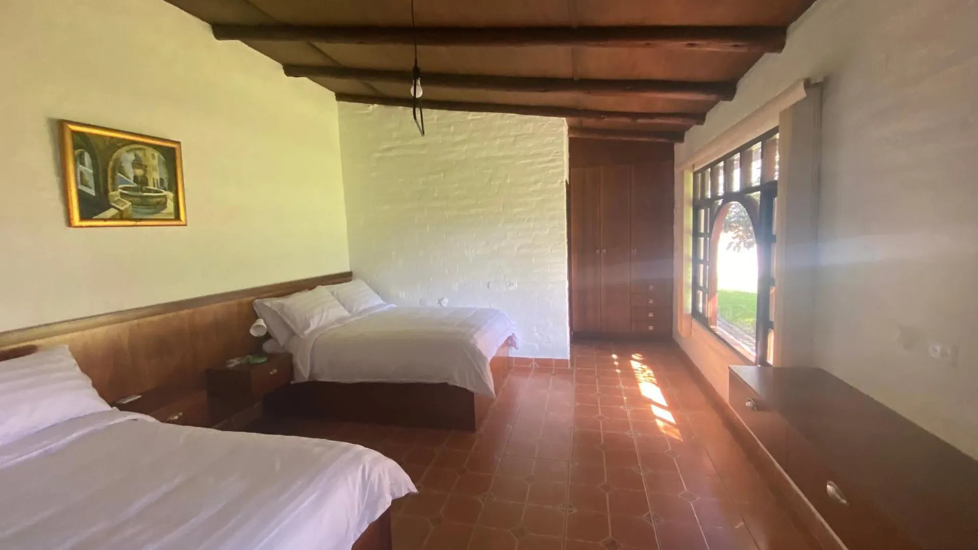 The Bridge To Ecuador Bed & Breakfast Quito